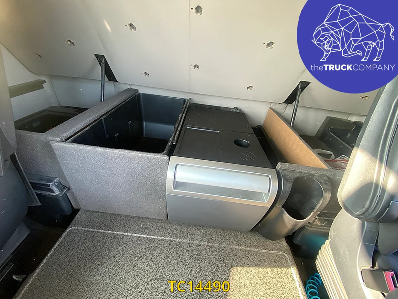 DAF XF Euro6 480 - Cabeza tractora: foto 2 DAF XF Euro6 480 - Cabeza tractora: foto 2