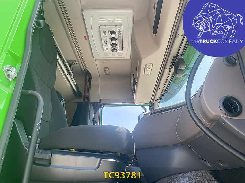 DAF XF Euro6 480 - Cabeza tractora: foto 4 DAF XF Euro6 480 - Cabeza tractora: foto 4