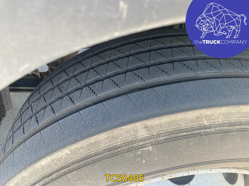 DAF XF Euro6 480 - Cabeza tractora: foto 3 DAF XF Euro6 480 - Cabeza tractora: foto 3