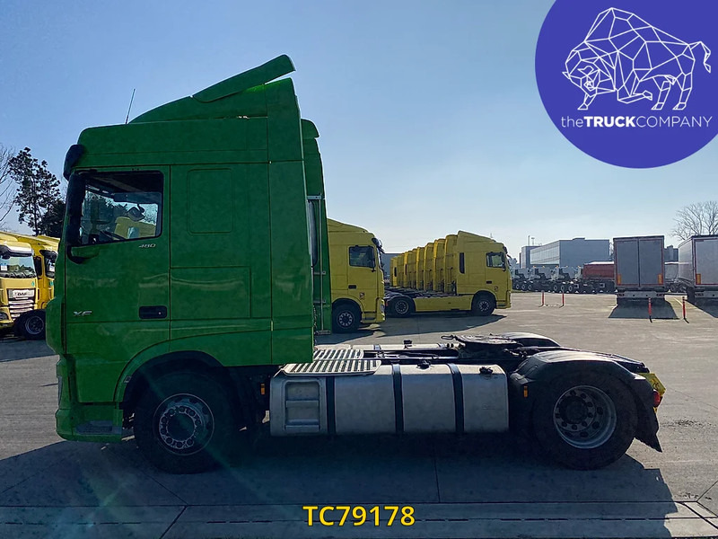 DAF XF Euro6 480 - Cabeza tractora: foto 2 DAF XF Euro6 480 - Cabeza tractora: foto 2