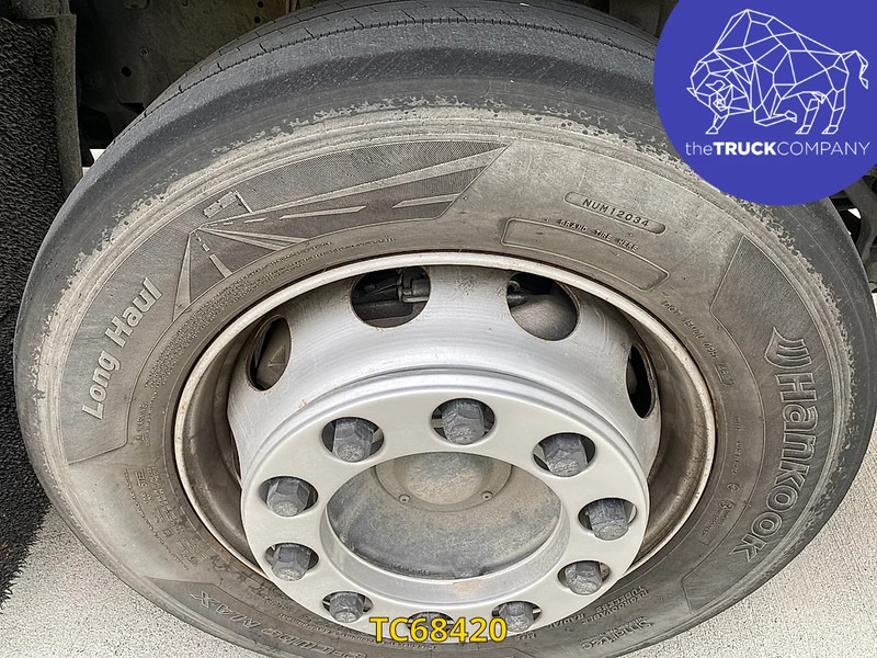 DAF XF Euro6 480 - Cabeza tractora: foto 3 DAF XF Euro6 480 - Cabeza tractora: foto 3