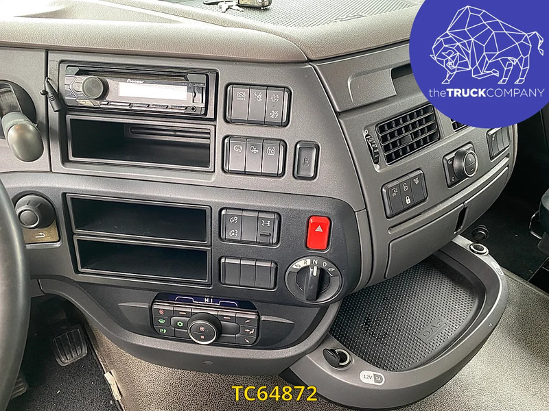 DAF XF Euro6 480 - Cabeza tractora: foto 3 DAF XF Euro6 480 - Cabeza tractora: foto 3
