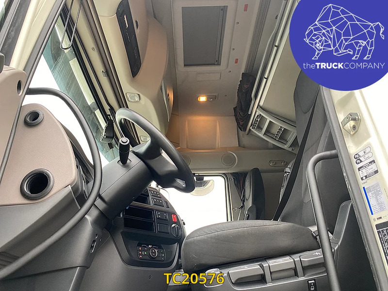 DAF XF Euro6 480 - Cabeza tractora: foto 5 DAF XF Euro6 480 - Cabeza tractora: foto 5