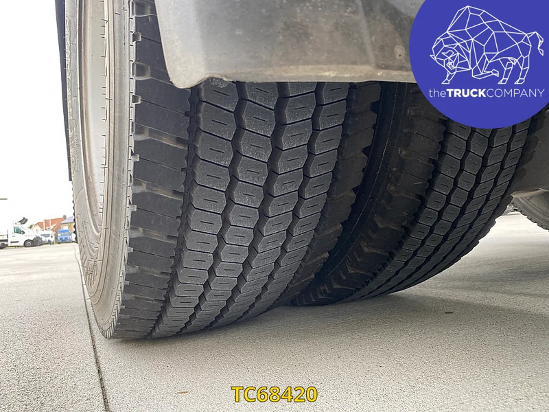 DAF XF Euro6 480 - Cabeza tractora: foto 4 DAF XF Euro6 480 - Cabeza tractora: foto 4