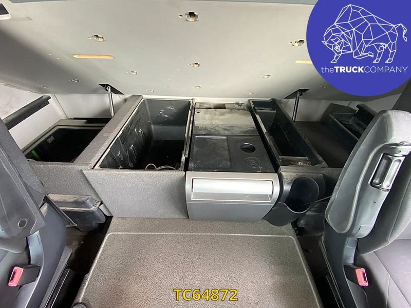 DAF XF Euro6 480 - Cabeza tractora: foto 2 DAF XF Euro6 480 - Cabeza tractora: foto 2