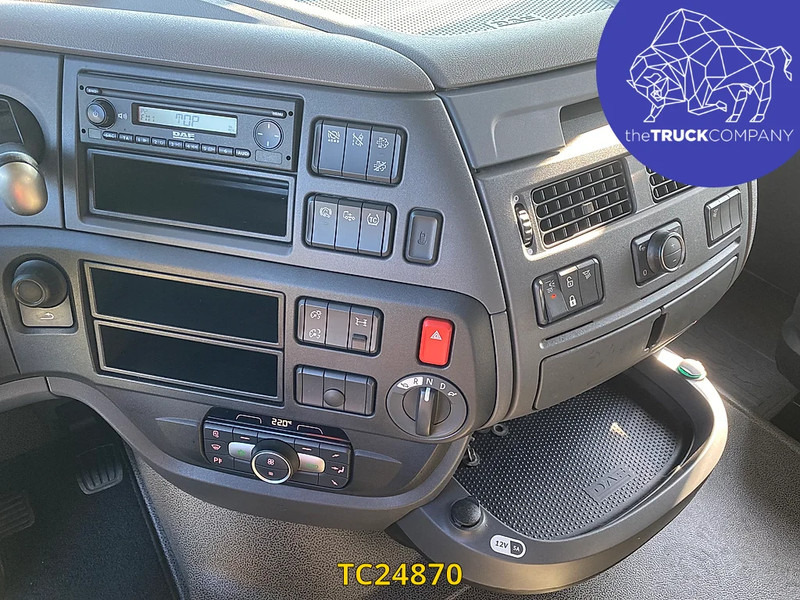 DAF XF Euro6 480 - Cabeza tractora: foto 4 DAF XF Euro6 480 - Cabeza tractora: foto 4