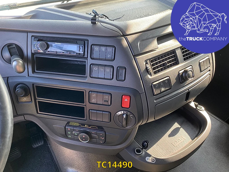 DAF XF Euro6 480 - Cabeza tractora: foto 3 DAF XF Euro6 480 - Cabeza tractora: foto 3