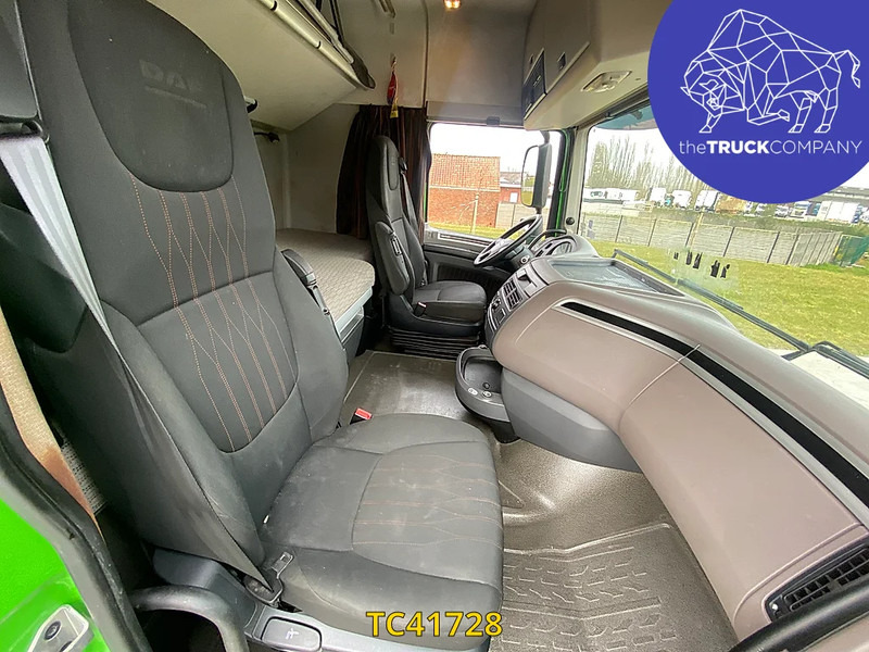 DAF XF Euro6 480 - Cabeza tractora: foto 5 DAF XF Euro6 480 - Cabeza tractora: foto 5