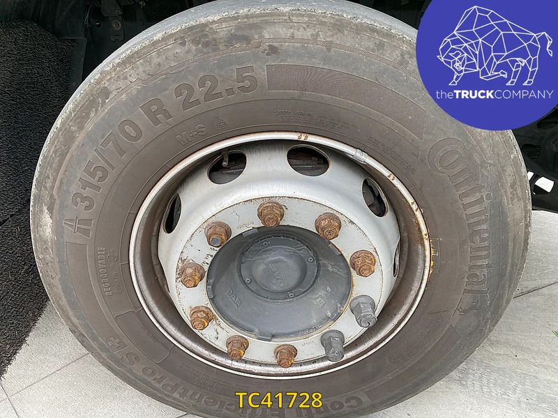 DAF XF Euro6 480 - Cabeza tractora: foto 3 DAF XF Euro6 480 - Cabeza tractora: foto 3