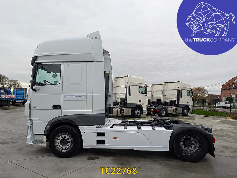 DAF XF Euro6 530 - Cabeza tractora: foto 2 DAF XF Euro6 530 - Cabeza tractora: foto 2