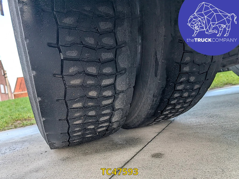 Cabeza tractora Iveco S-Way 480: foto 20 Cabeza tractora Iveco S-Way 480: foto 20