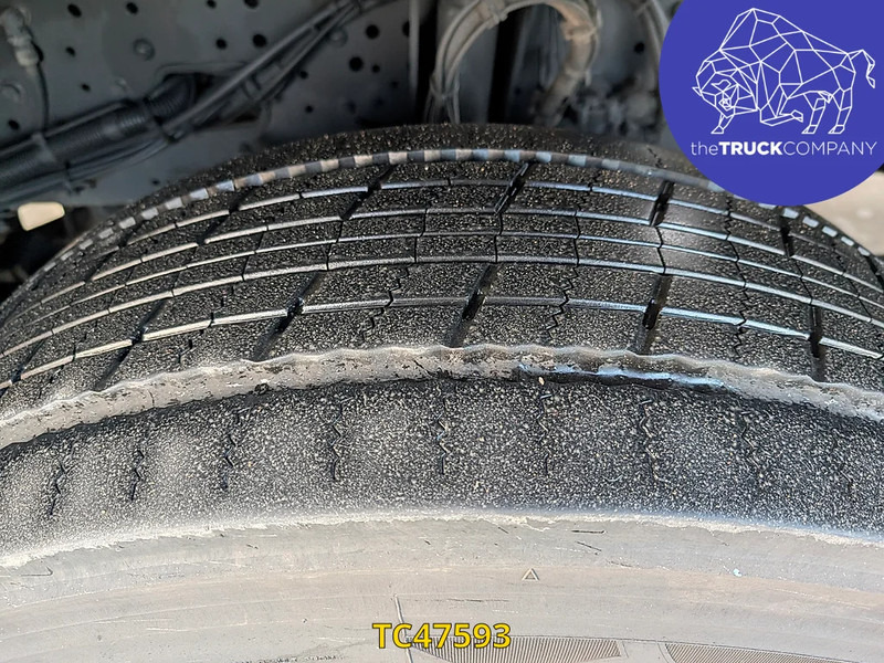 Cabeza tractora Iveco S-Way 480: foto 14 Cabeza tractora Iveco S-Way 480: foto 14