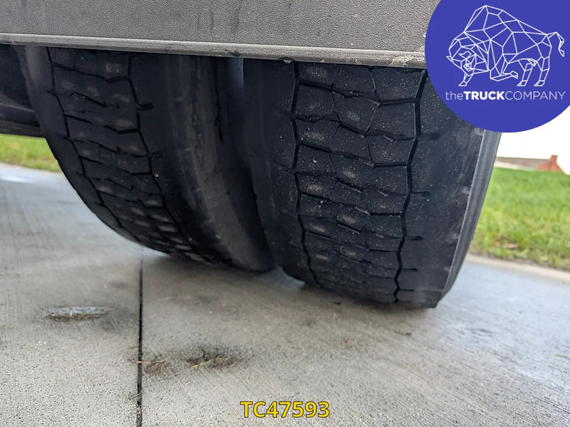 Cabeza tractora Iveco S-Way 480: foto 18 Cabeza tractora Iveco S-Way 480: foto 18