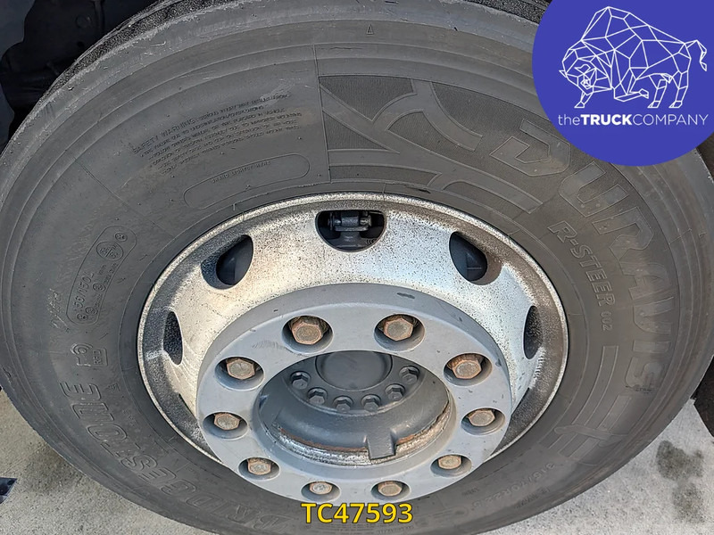 Cabeza tractora Iveco S-Way 480: foto 13 Cabeza tractora Iveco S-Way 480: foto 13