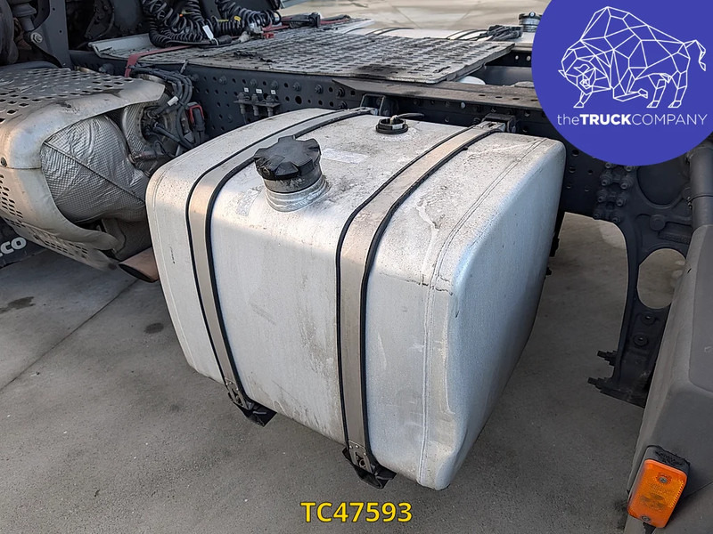 Cabeza tractora Iveco S-Way 480: foto 16 Cabeza tractora Iveco S-Way 480: foto 16