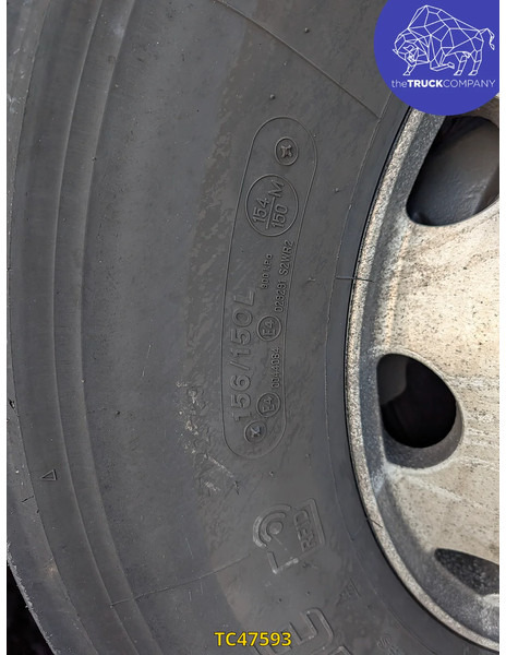 Cabeza tractora Iveco S-Way 480: foto 15 Cabeza tractora Iveco S-Way 480: foto 15