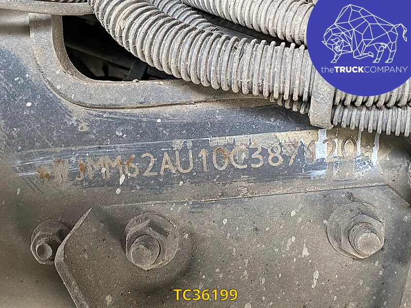 Iveco Stralis 480 - Cabeza tractora: foto 3 Iveco Stralis 480 - Cabeza tractora: foto 3