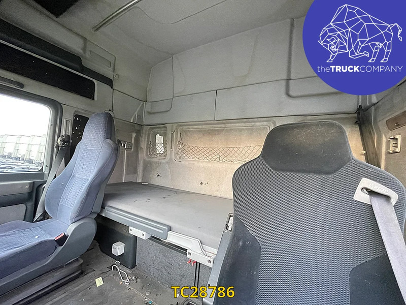 MAN TGA 430 - Cabeza tractora: foto 2 MAN TGA 430 - Cabeza tractora: foto 2