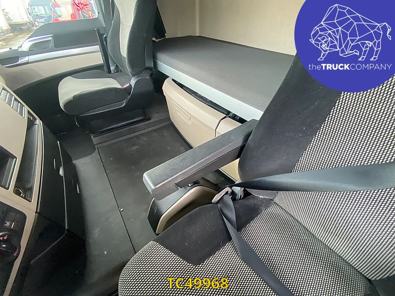 MAN TGX 18 500 - Cabeza tractora: foto 3 MAN TGX 18 500 - Cabeza tractora: foto 3