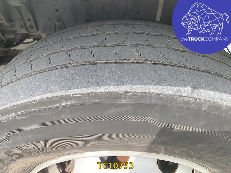MAN TGX 440 - Cabeza tractora: foto 3 MAN TGX 440 - Cabeza tractora: foto 3