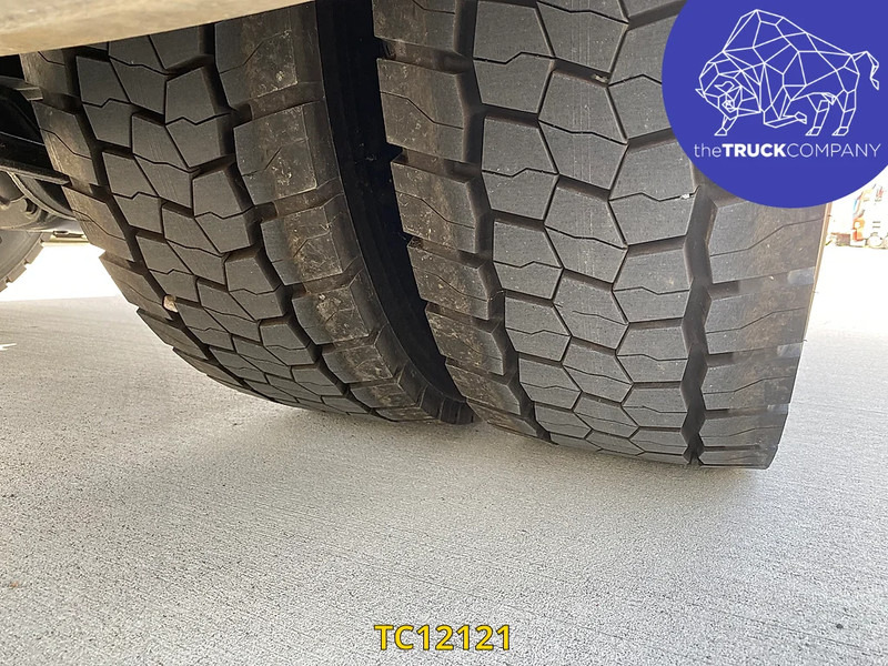 MAN TGX 480 NEW - Cabeza tractora: foto 4 MAN TGX 480 NEW - Cabeza tractora: foto 4