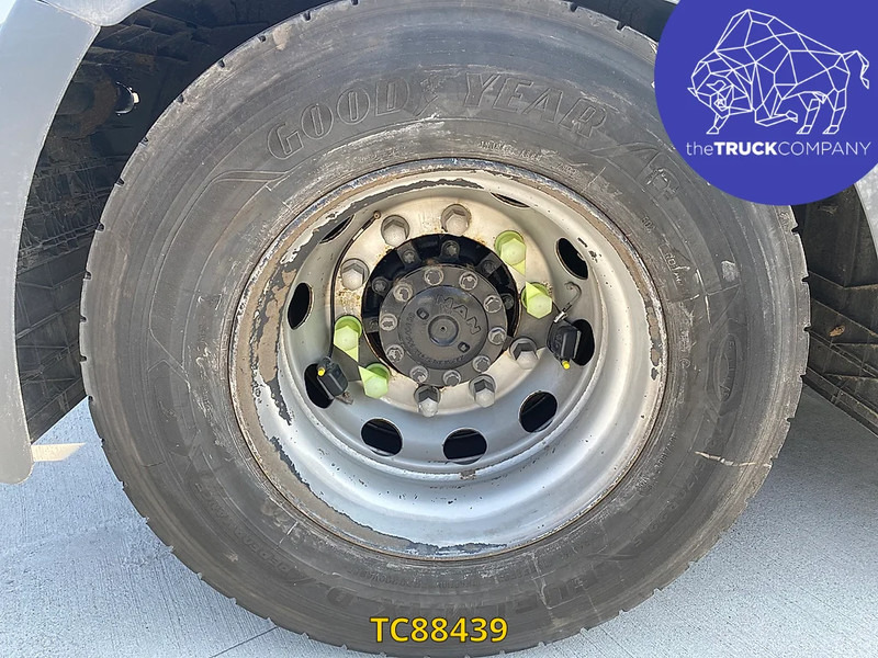 MAN TGX 510 - Cabeza tractora: foto 4 MAN TGX 510 - Cabeza tractora: foto 4