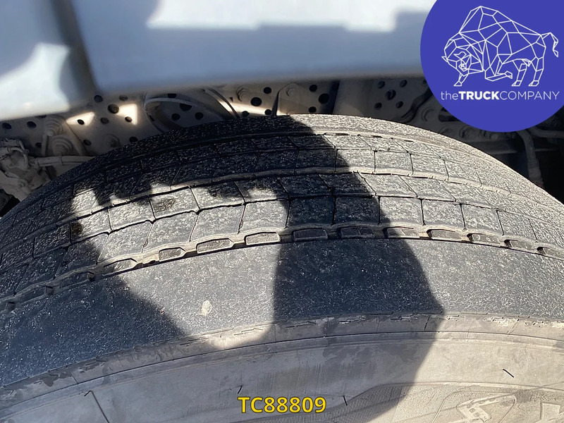 Cabeza tractora Mercedes-Benz Actros 1843: foto 16