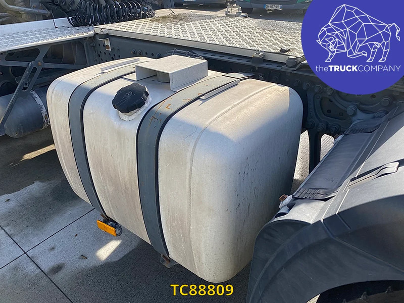 Cabeza tractora Mercedes-Benz Actros 1843: foto 14