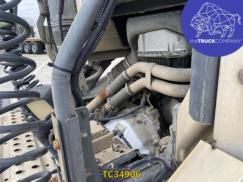 Renault C 430 - Cabeza tractora: foto 3 Renault C 430 - Cabeza tractora: foto 3