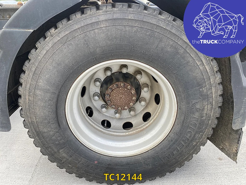 Renault C 430 - Cabeza tractora: foto 4 Renault C 430 - Cabeza tractora: foto 4