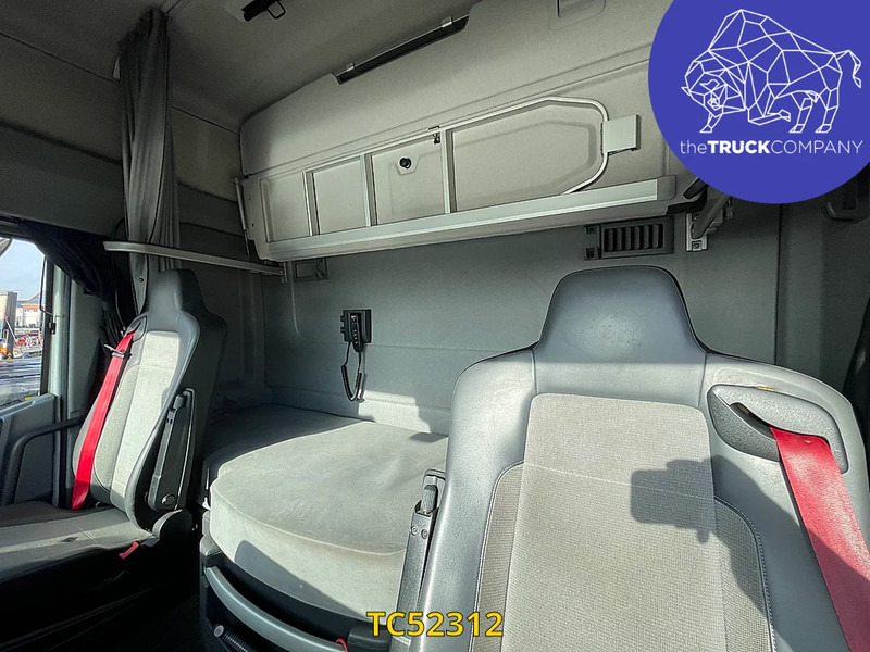 Renault T 430 - Cabeza tractora: foto 4 Renault T 430 - Cabeza tractora: foto 4