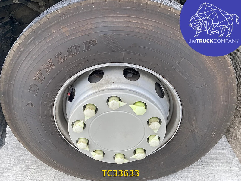 Renault T 440 - Cabeza tractora: foto 3 Renault T 440 - Cabeza tractora: foto 3