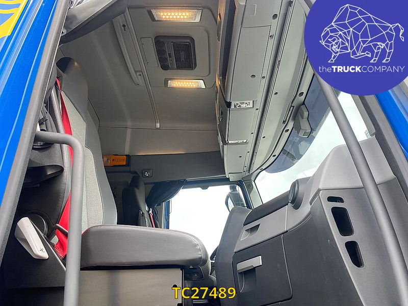 Renault T 440 - Cabeza tractora: foto 4 Renault T 440 - Cabeza tractora: foto 4