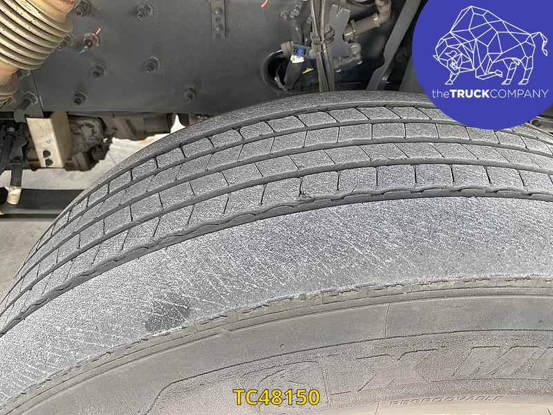 Renault T 460 - Cabeza tractora: foto 3 Renault T 460 - Cabeza tractora: foto 3