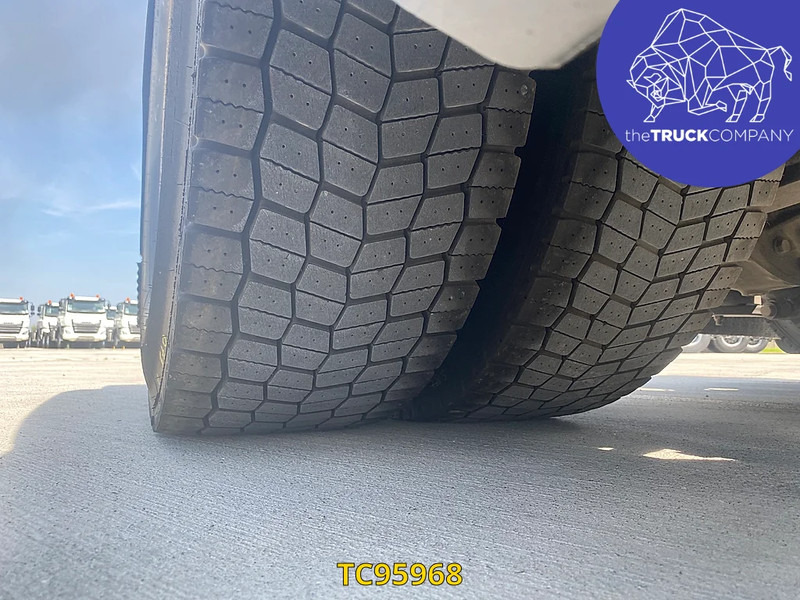 Renault T 480 - Cabeza tractora: foto 4 Renault T 480 - Cabeza tractora: foto 4