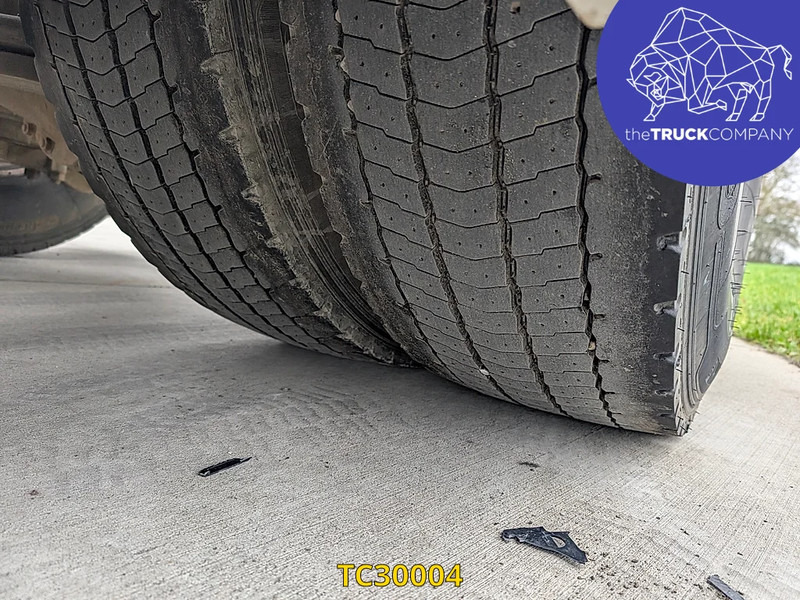 Cabeza tractora Scania R 540: foto 18