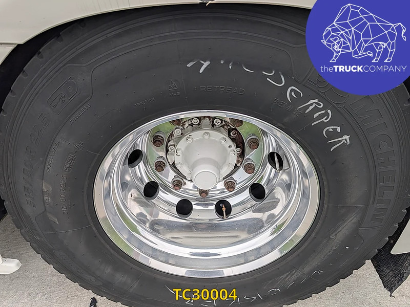 Cabeza tractora Scania R 540: foto 17