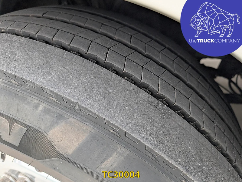 Cabeza tractora Scania R 540: foto 14