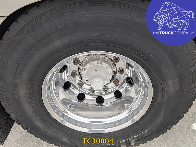 Cabeza tractora Scania R 540: foto 19