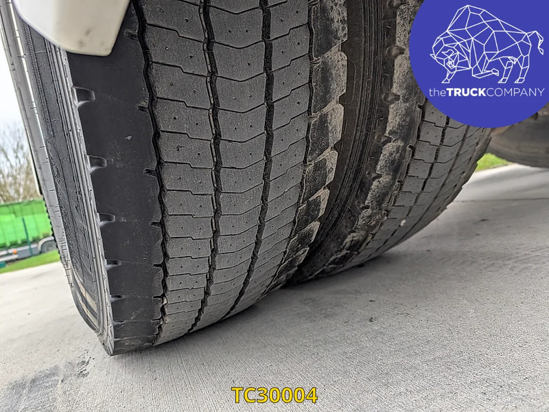 Cabeza tractora Scania R 540: foto 20