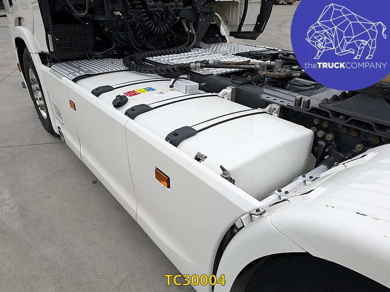 Cabeza tractora Scania R 540: foto 16