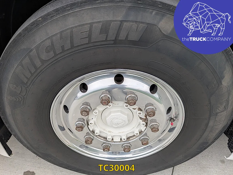 Cabeza tractora Scania R 540: foto 13