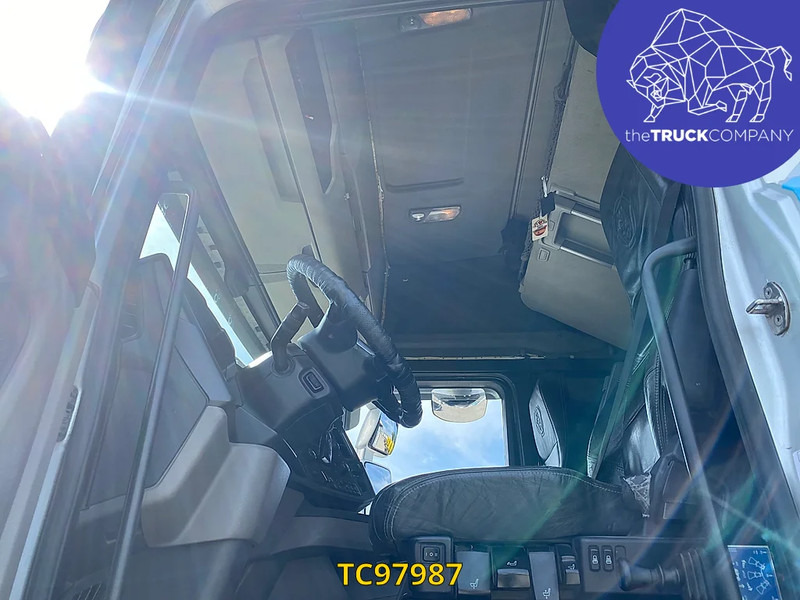 Scania S 500 - Cabeza tractora: foto 5 Scania S 500 - Cabeza tractora: foto 5