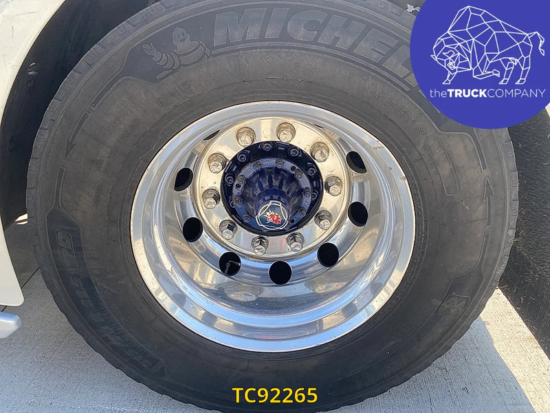 Scania S 500 - Cabeza tractora: foto 4 Scania S 500 - Cabeza tractora: foto 4