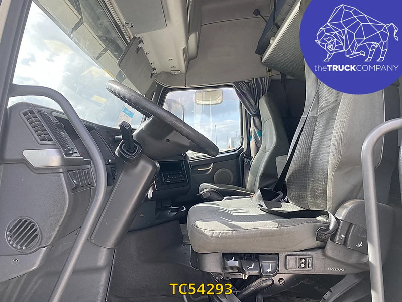 Volvo FH 460 - Cabeza tractora: foto 5 Volvo FH 460 - Cabeza tractora: foto 5