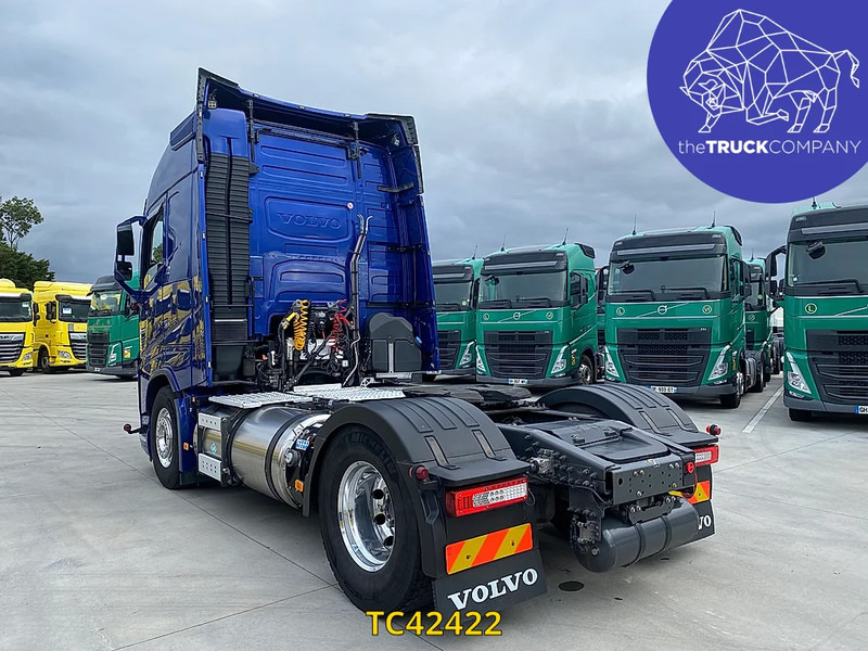 Volvo FH 460 - Cabeza tractora: foto 3 Volvo FH 460 - Cabeza tractora: foto 3