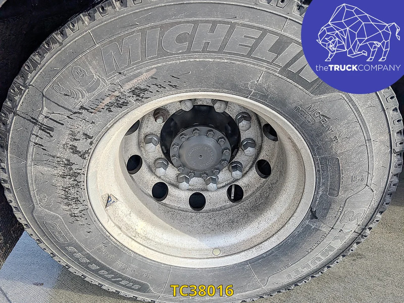 Cabeza tractora Volvo FH 500: foto 20