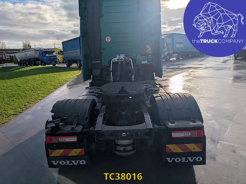 Cabeza tractora Volvo FH 500: foto 6