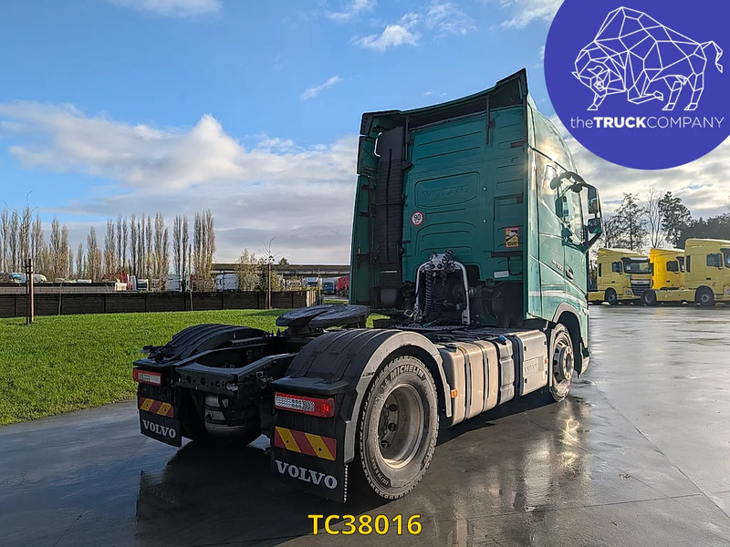 Cabeza tractora Volvo FH 500: foto 7