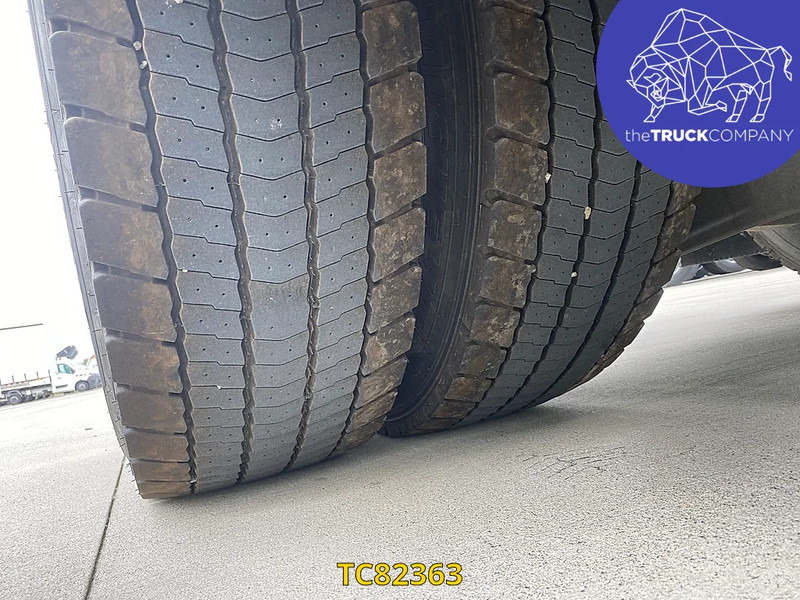 Volvo FH 500 - Cabeza tractora: foto 5 Volvo FH 500 - Cabeza tractora: foto 5